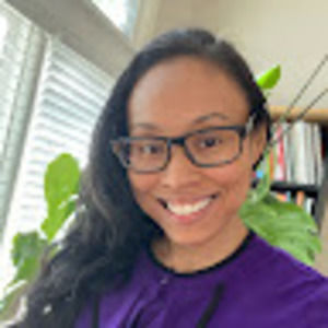 Meet your Posher, Tanya